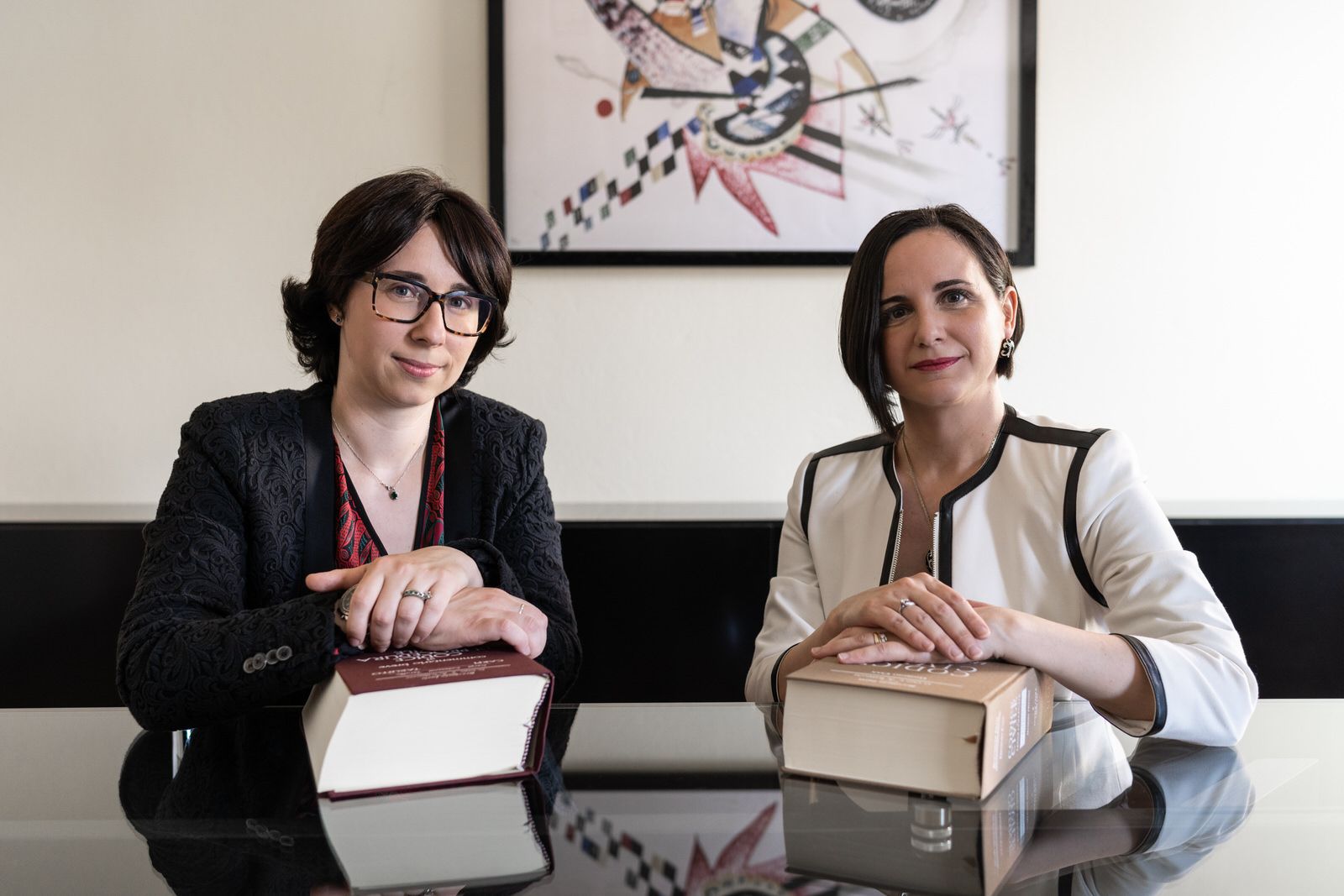 Avvocati Elena Fiorentini & Beatrice Cremonini