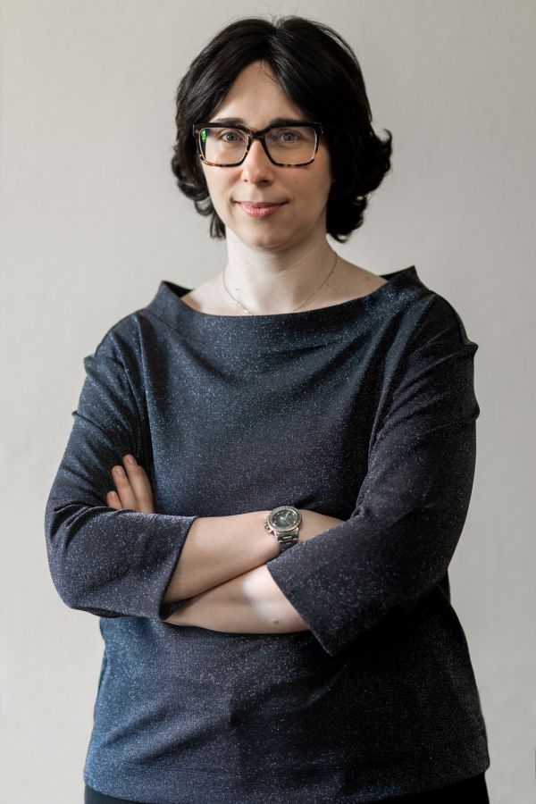 Avv. Elena Fiorentini