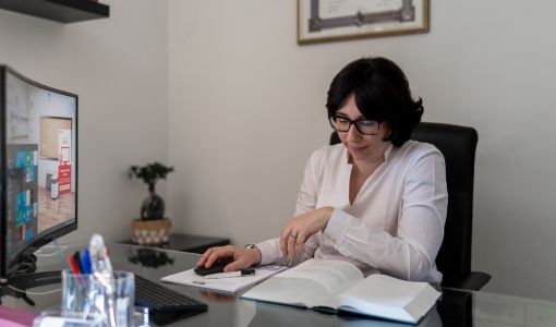 Avv. Elena Fiorentini Studio