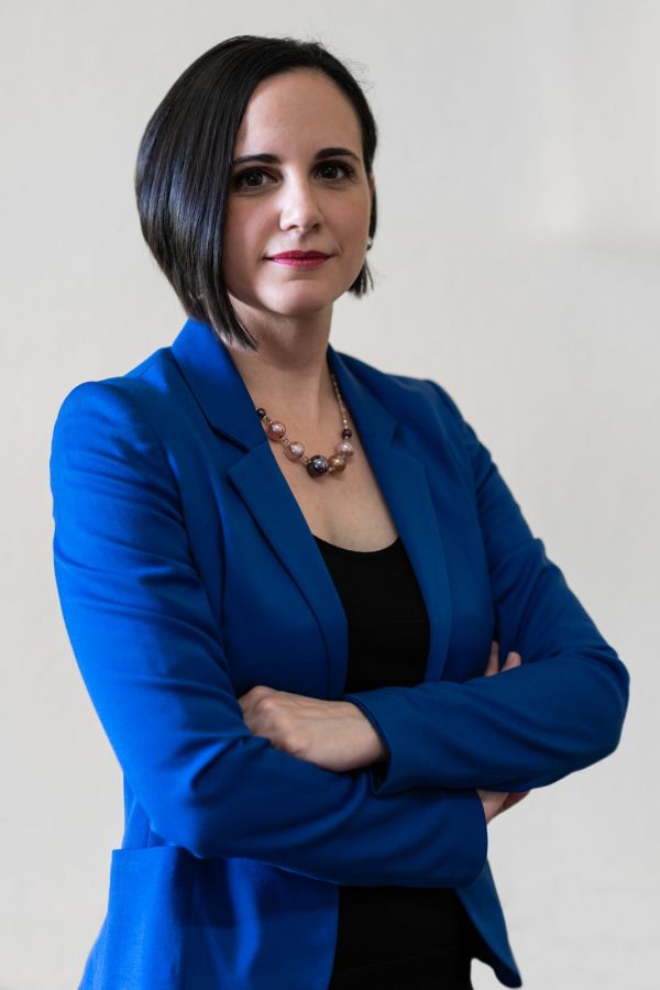 Avv. Beatrice Cremonini