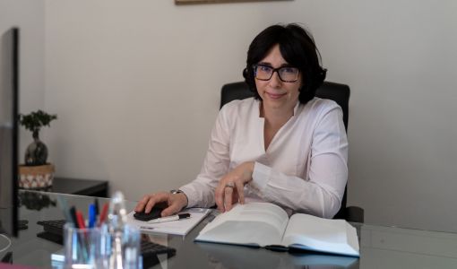 Avv. Elena Fiorentini